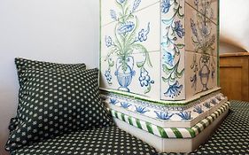 Appartamento 4 Posti Letto