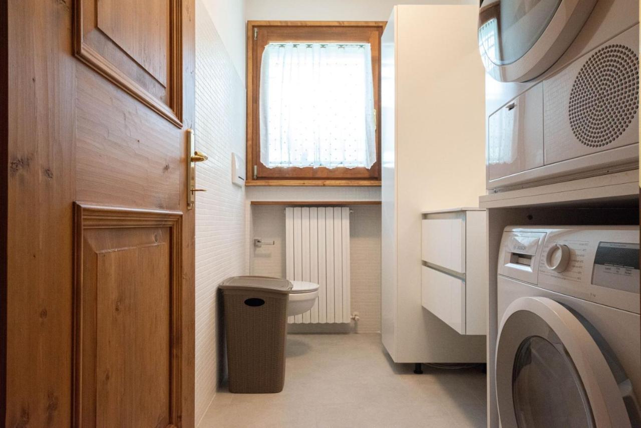 Appartamento 4 Posti Letto Borca di Cadore Exterior photo